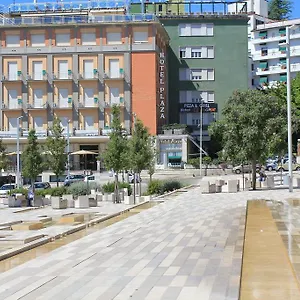 Hotel Grand Plaza