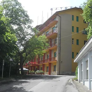 Hotel Astoria