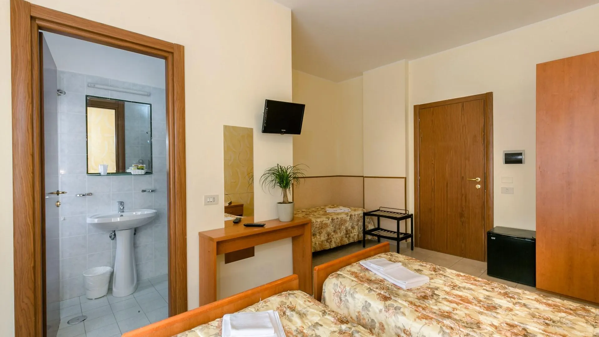 ***  Hotel Nobile Chianciano Terme Italy