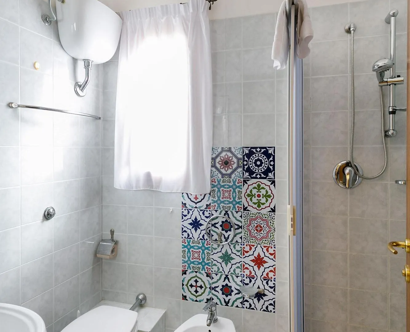 Hotel Nobile Chianciano Terme