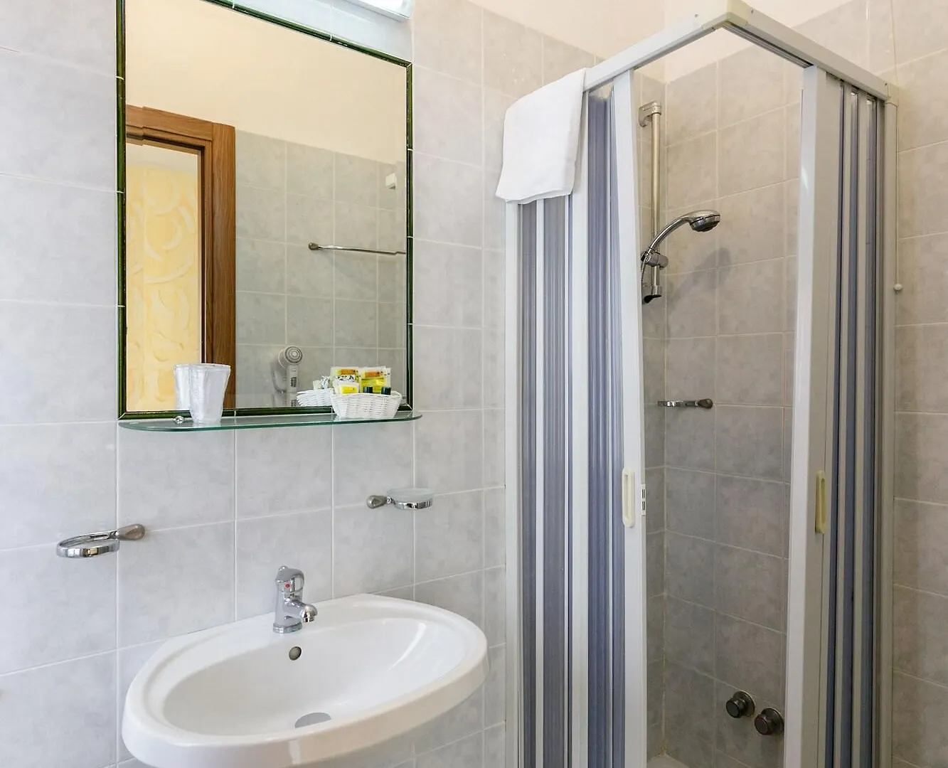Hotel Nobile Chianciano Terme