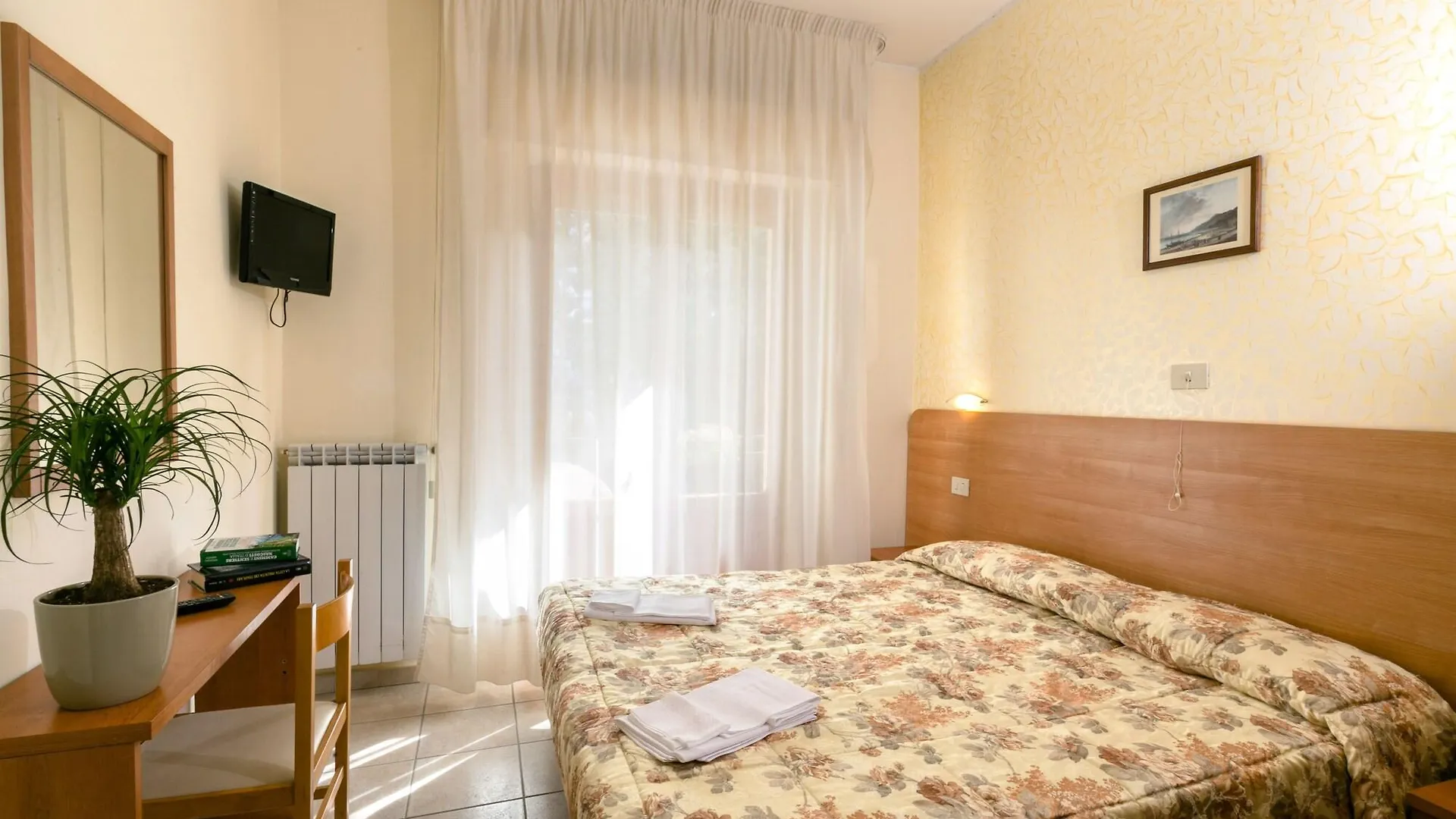 Hotel Nobile Chianciano Terme