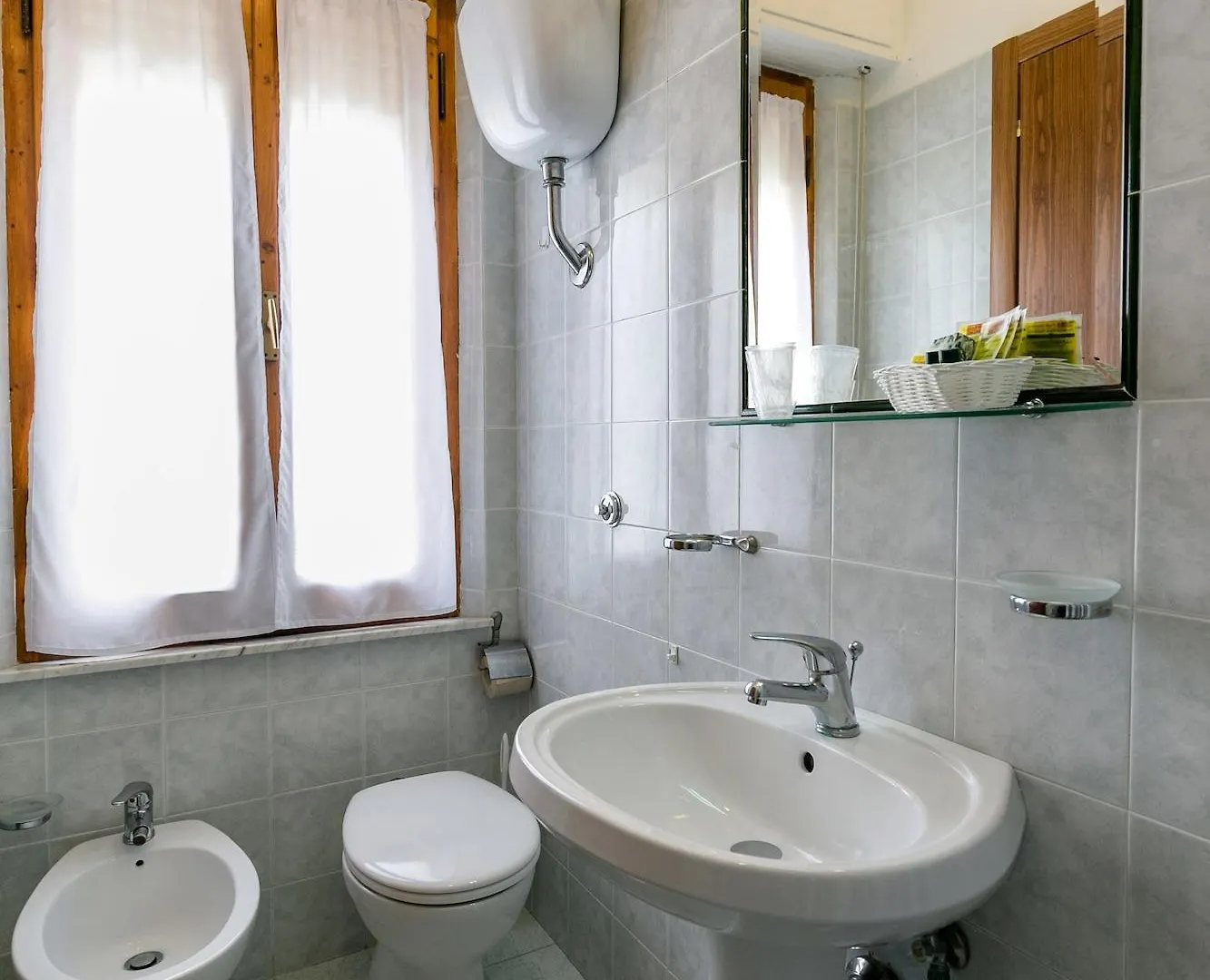 Hotel Nobile Chianciano Terme