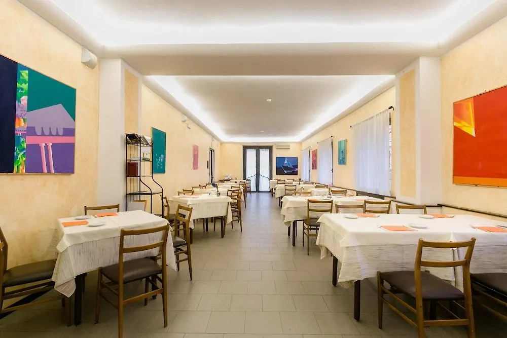 Hotel Nobile Chianciano Terme 3*,  Italia