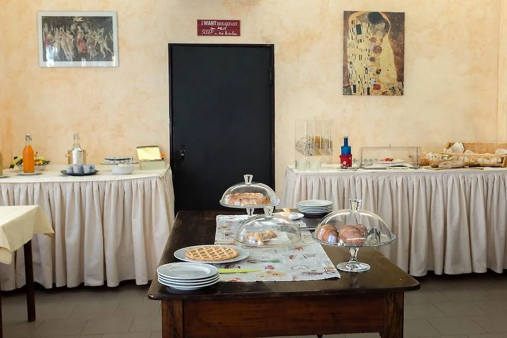 Hotel Nobile Chianciano Terme Italia