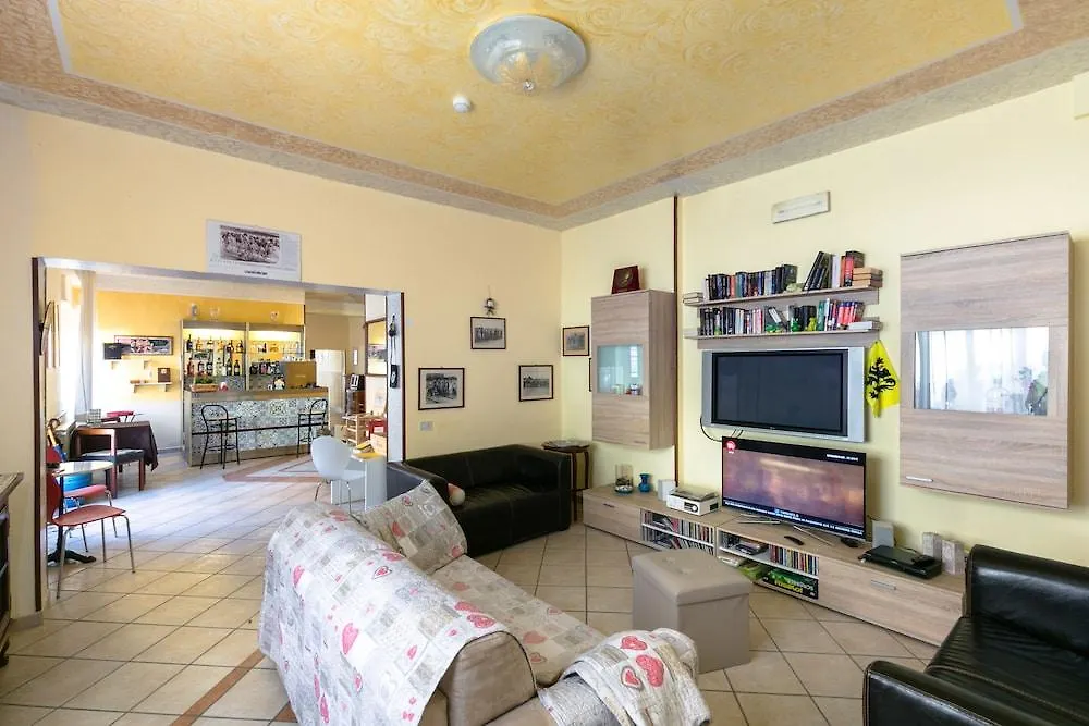Hotel Nobile Chianciano Terme