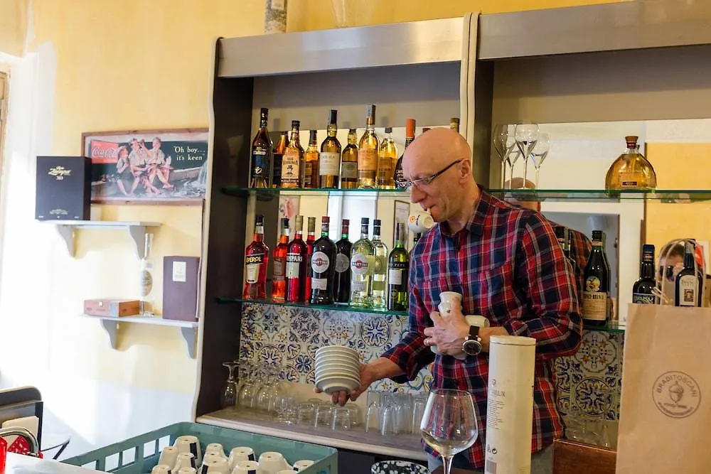 Hotel Nobile Chianciano Terme Italia