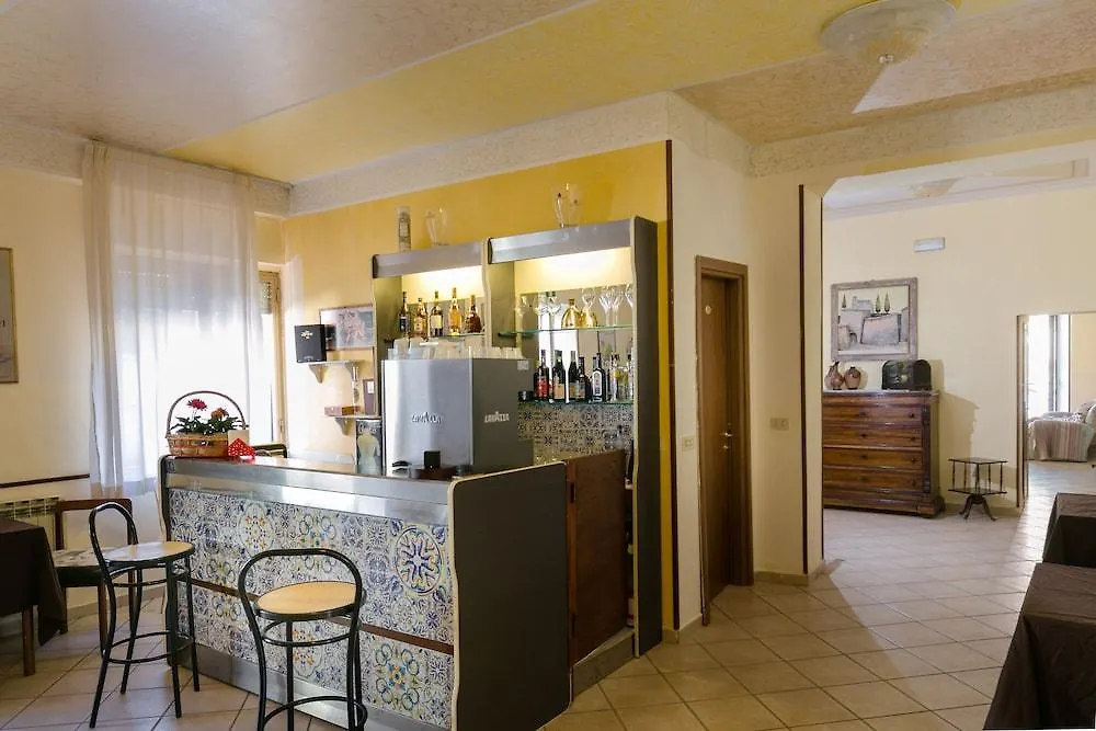 Hotel Nobile Chianciano Terme