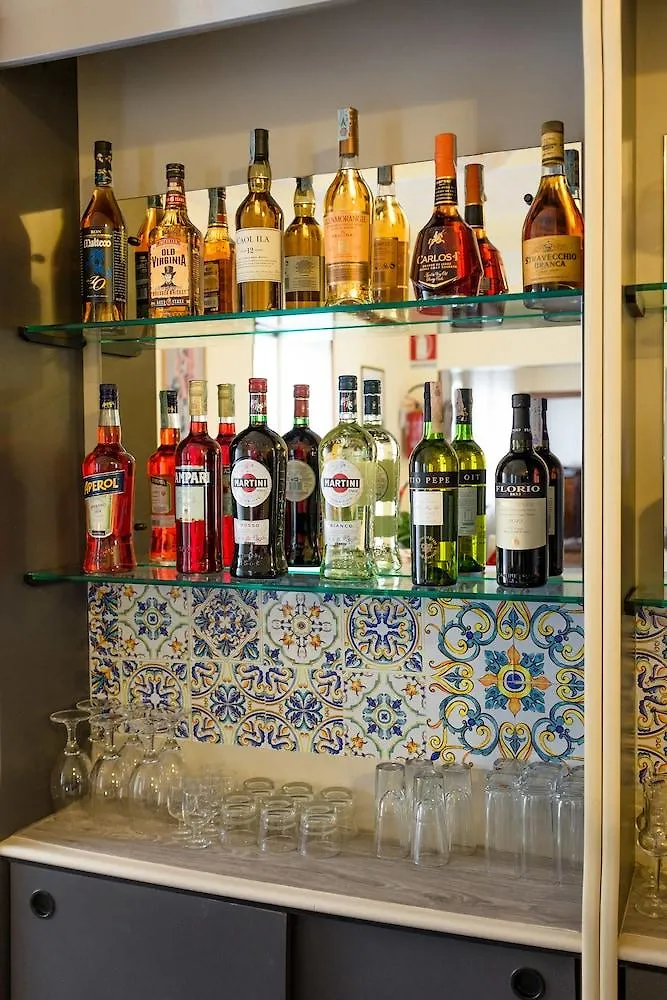 Hotel Nobile Chianciano Terme