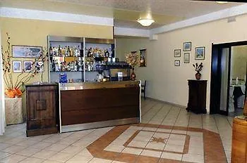 Hotel Nobile Chianciano Terme