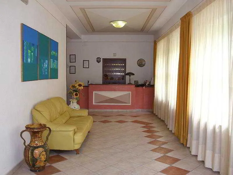 Hotel Nobile Chianciano Terme