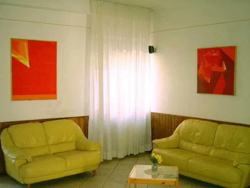 Hotel Nobile Chianciano Terme 3*,