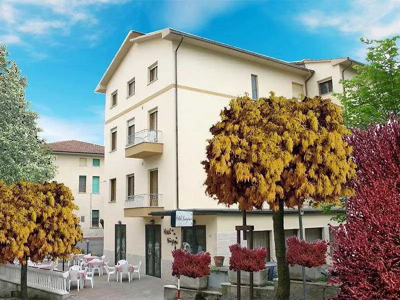 ***  Hotel Nobile Chianciano Terme Italia
