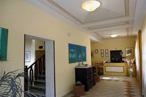 Hotel Nobile Chianciano Terme