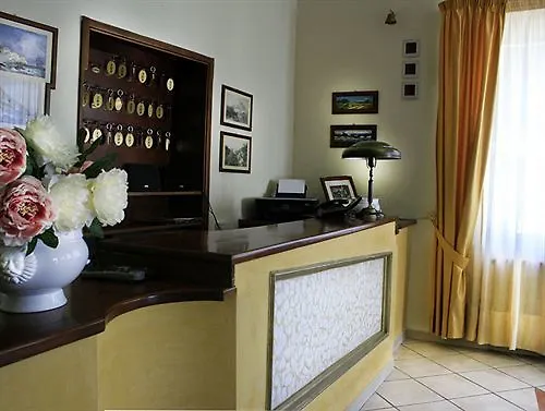 Hotel Nobile Chianciano Terme