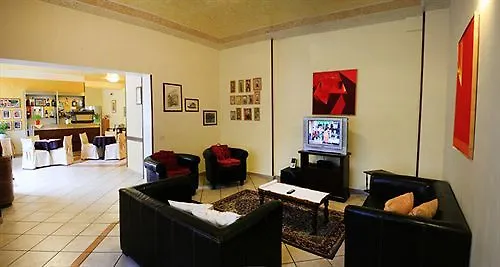 Hotel Nobile Chianciano Terme
