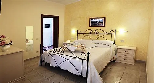 Hotel Nobile Chianciano Terme 3*,