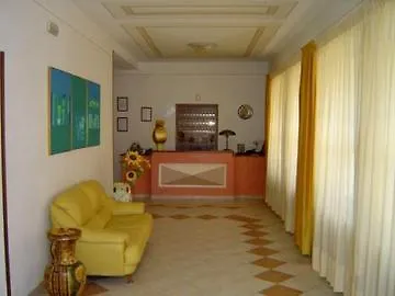 Hotel Nobile Chianciano Terme