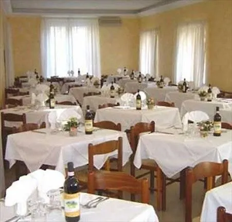 Hotel Nobile Chianciano Terme