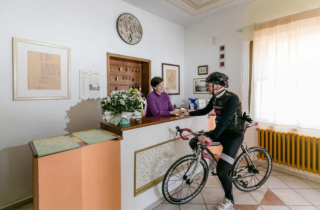 Hotel Nobile Chianciano Terme