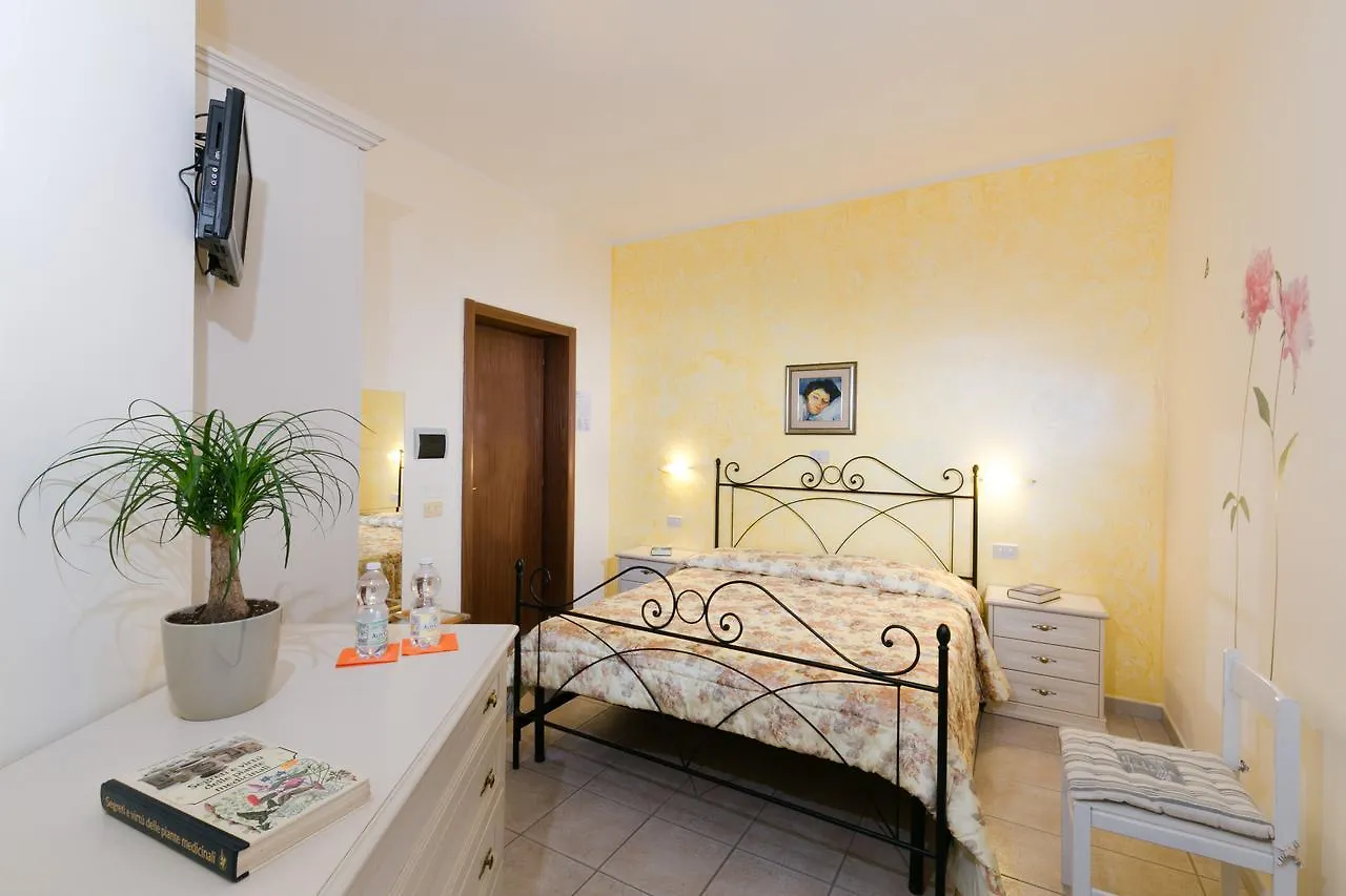 Hotel Nobile Chianciano Terme