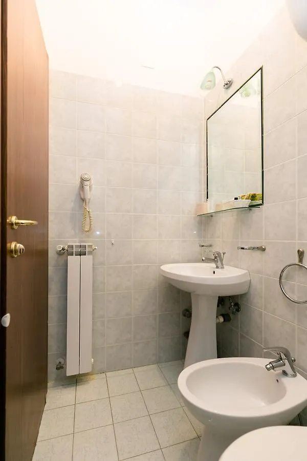 Hotel Nobile Chianciano Terme 3*,