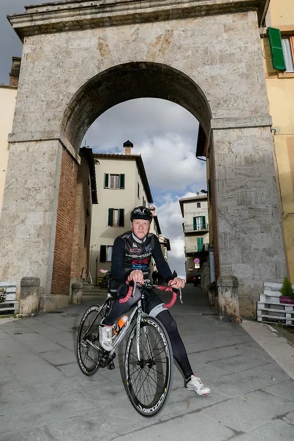 Hotel Nobile Chianciano Terme