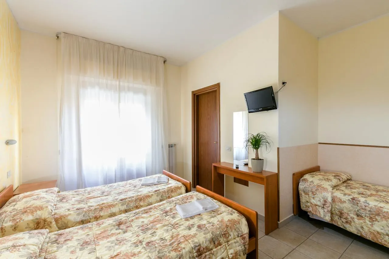 Hotel Nobile Chianciano Terme