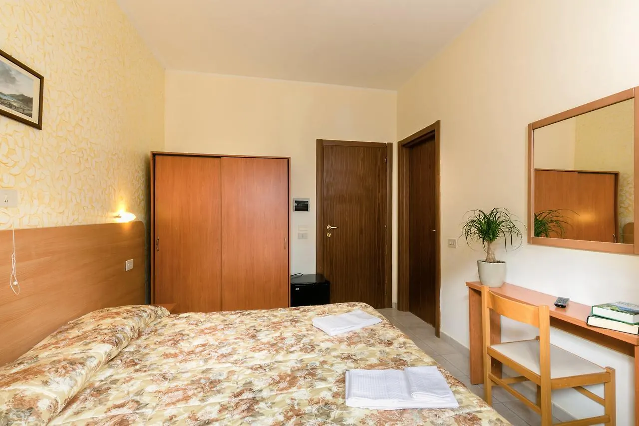 Hotel Nobile Chianciano Terme