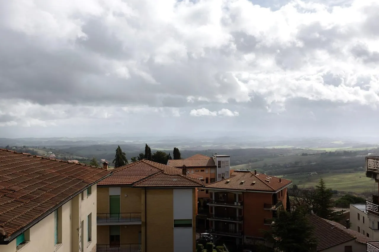 Hotel Nobile Chianciano Terme