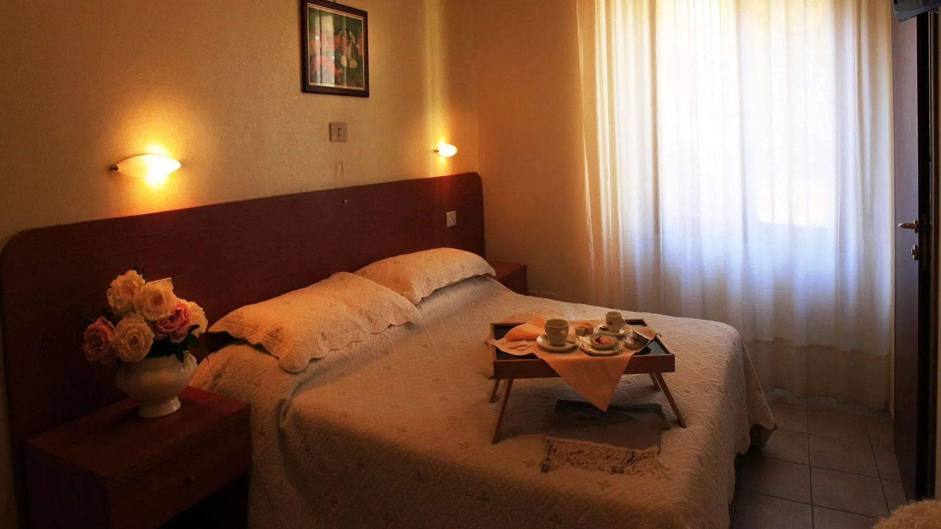 Hotel Nobile Chianciano Terme