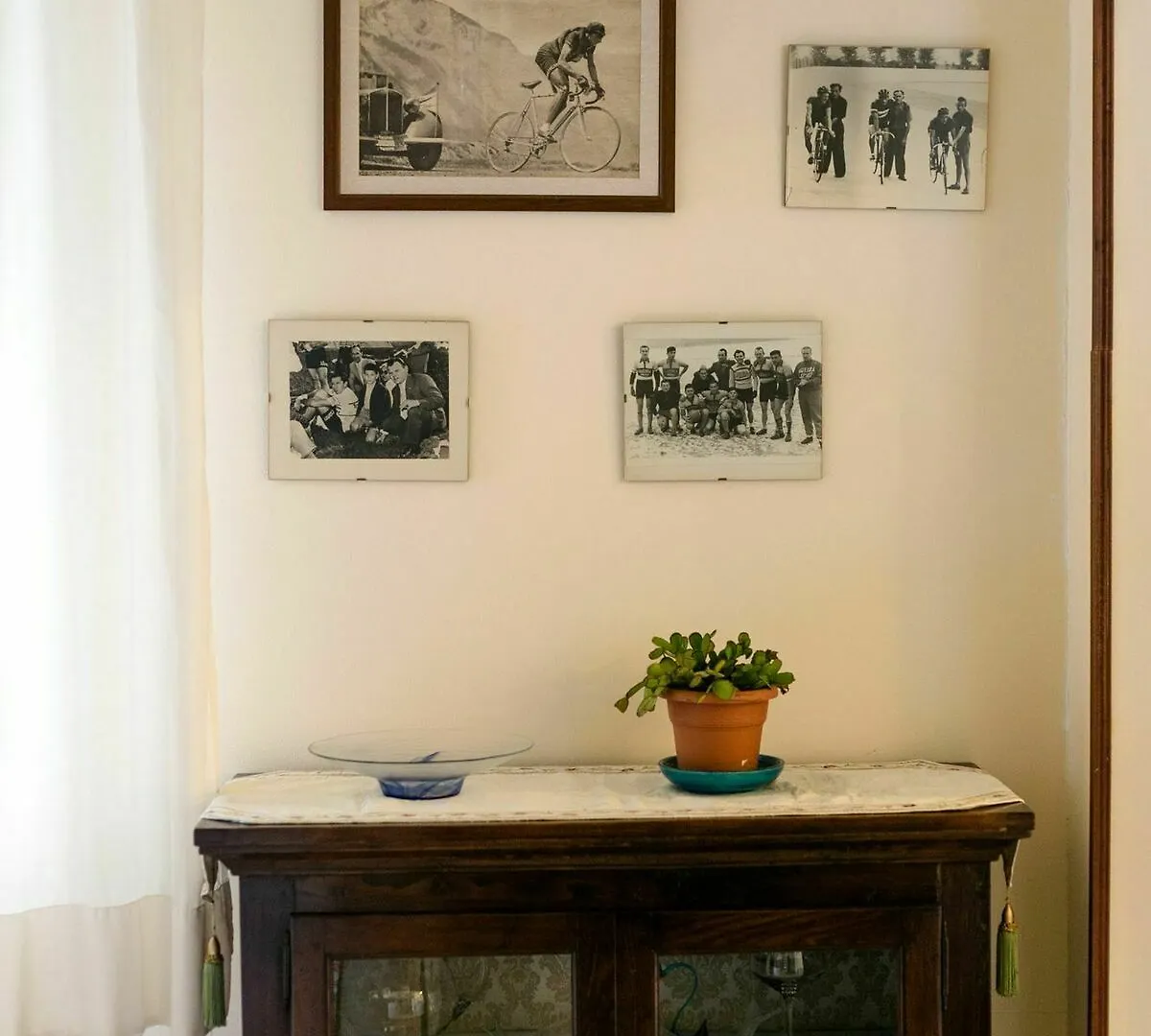 Hotel Nobile Chianciano Terme Italy