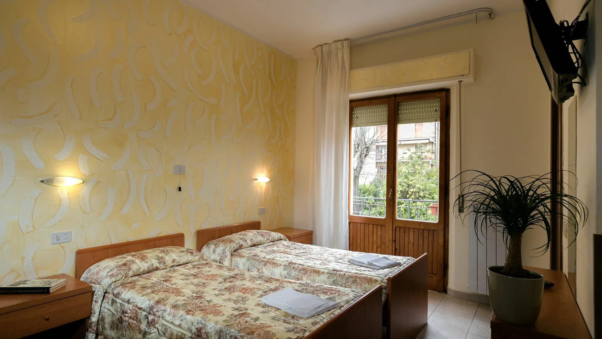 Hotel Nobile Chianciano Terme
