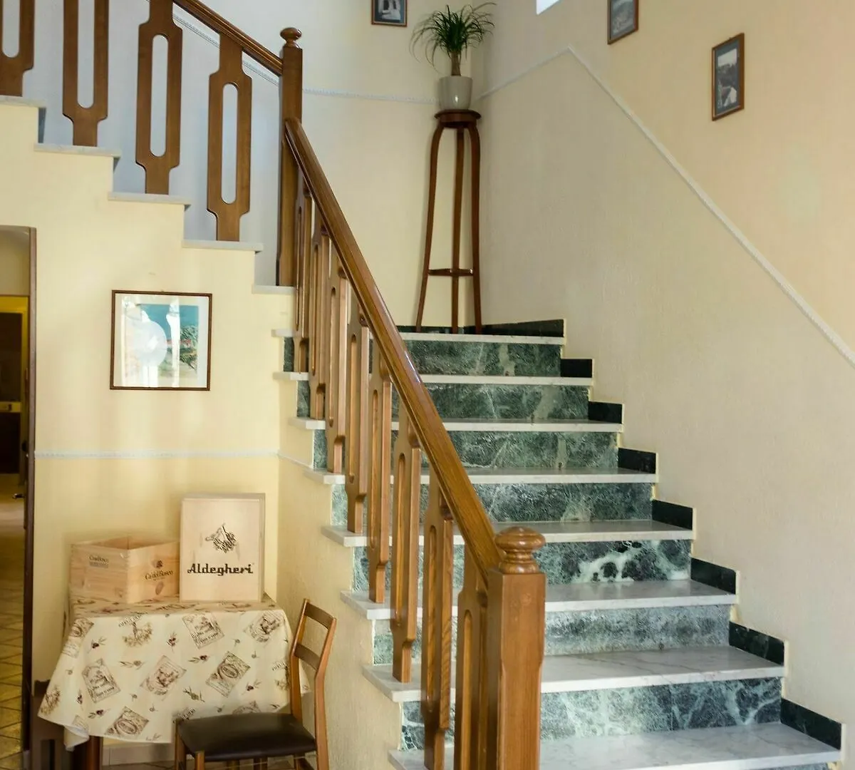 ***  Hotel Nobile Chianciano Terme Italia