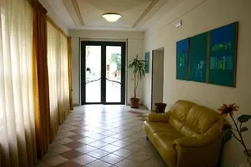 Hotel Nobile Chianciano Terme