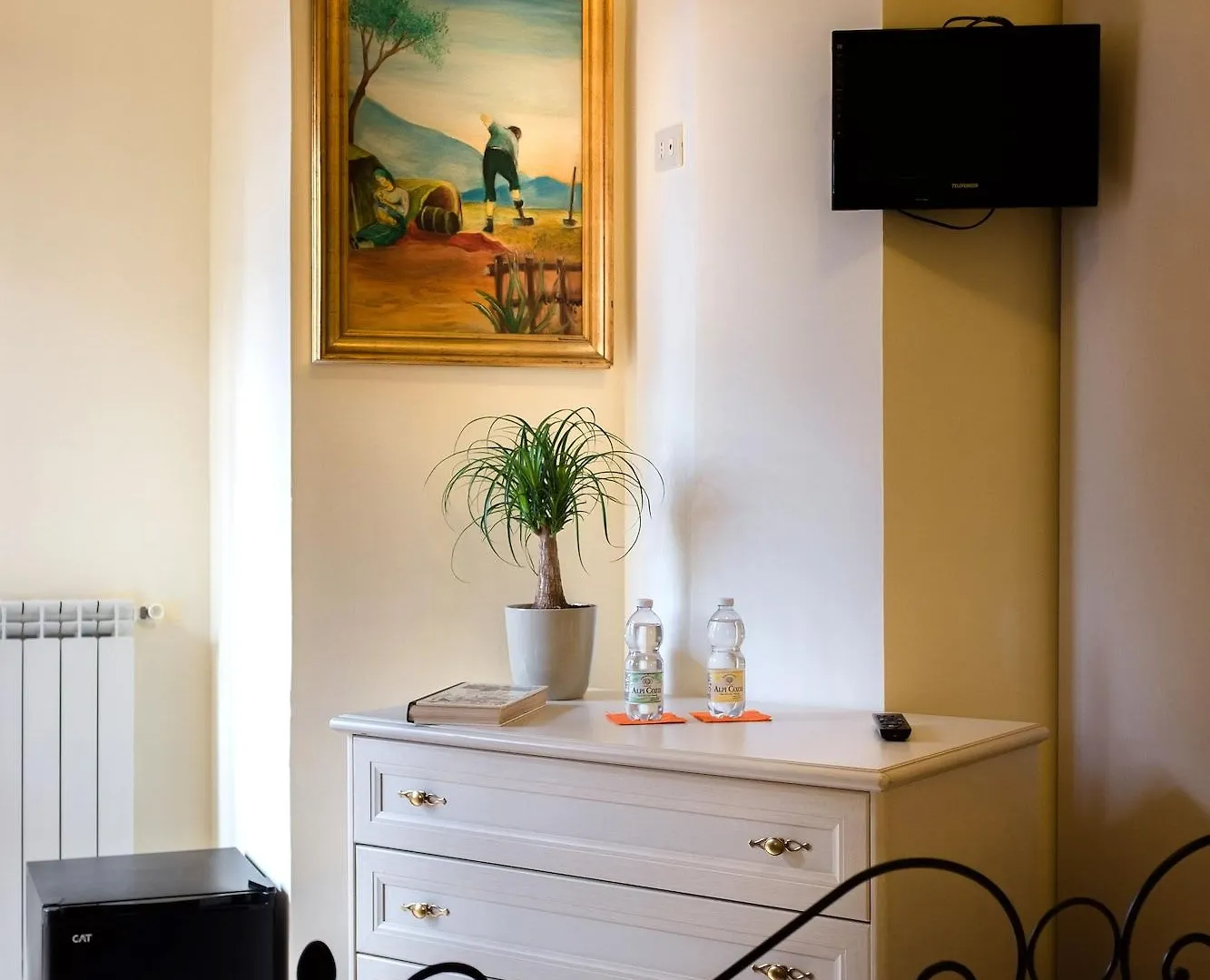 Hotel Nobile Chianciano Terme Olaszország