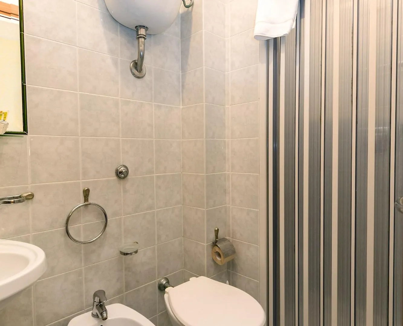 ***  Hotel Nobile Chianciano Terme Olaszország