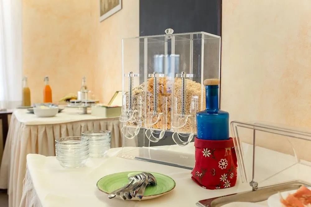 Hotel Nobile Chianciano Terme