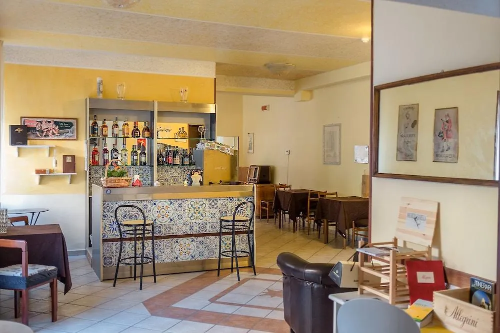 Hotel Nobile Chianciano Terme