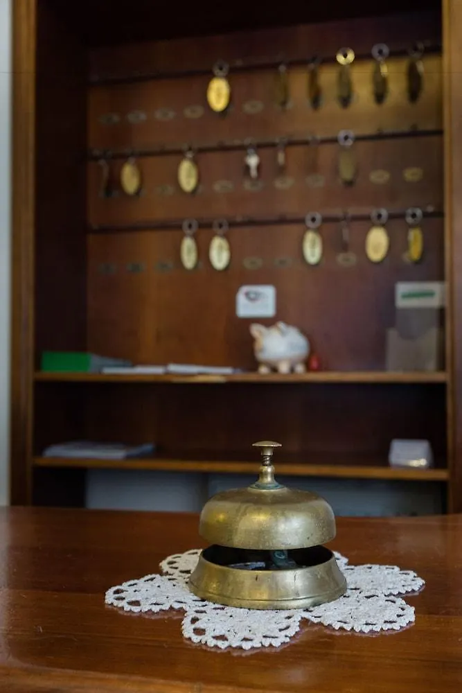 Hotel Nobile Chianciano Terme