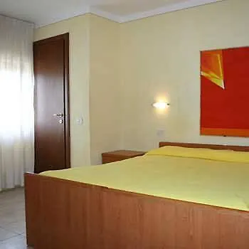 Hotel Nobile Chianciano Terme 3*,