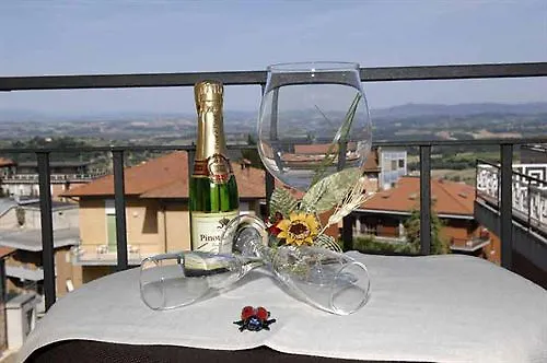 Hotel Nobile Chianciano Terme