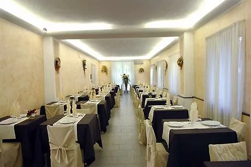 Hotel Nobile Chianciano Terme 3*,  Olaszország