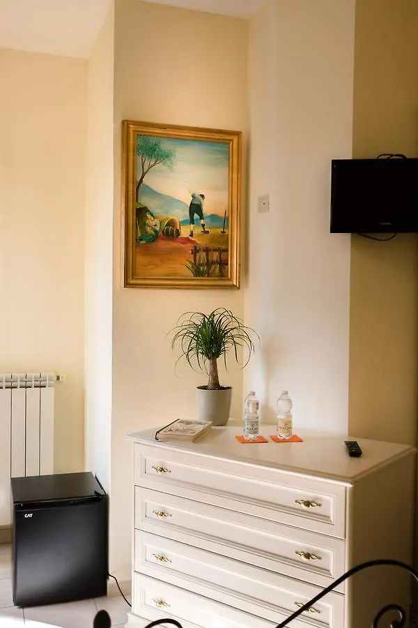 Hotel Nobile Chianciano Terme