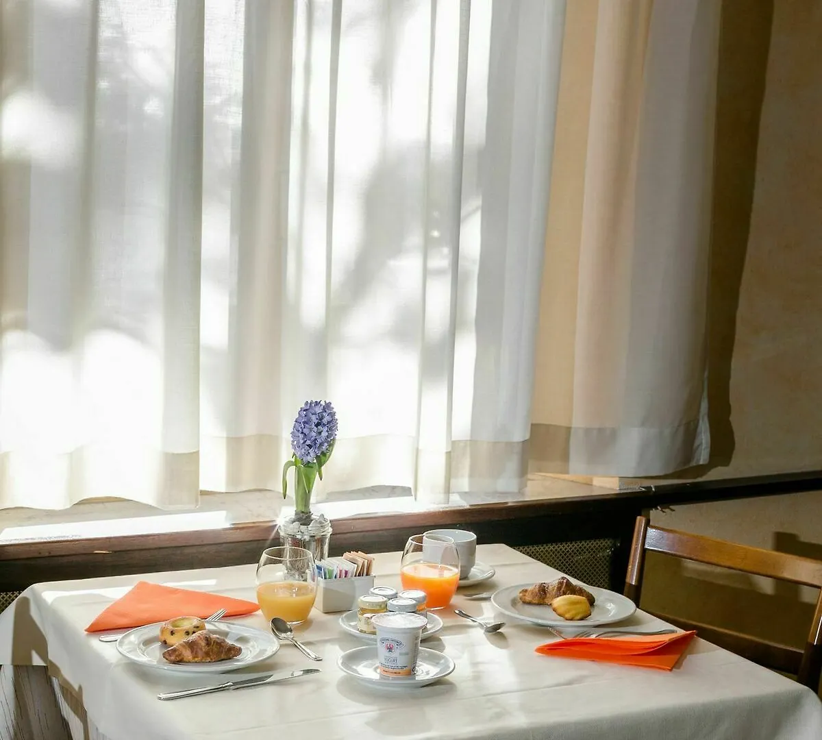 Hotel Nobile Chianciano Terme